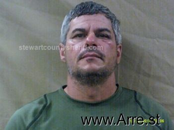 Christopher Timothy Sills Mugshot